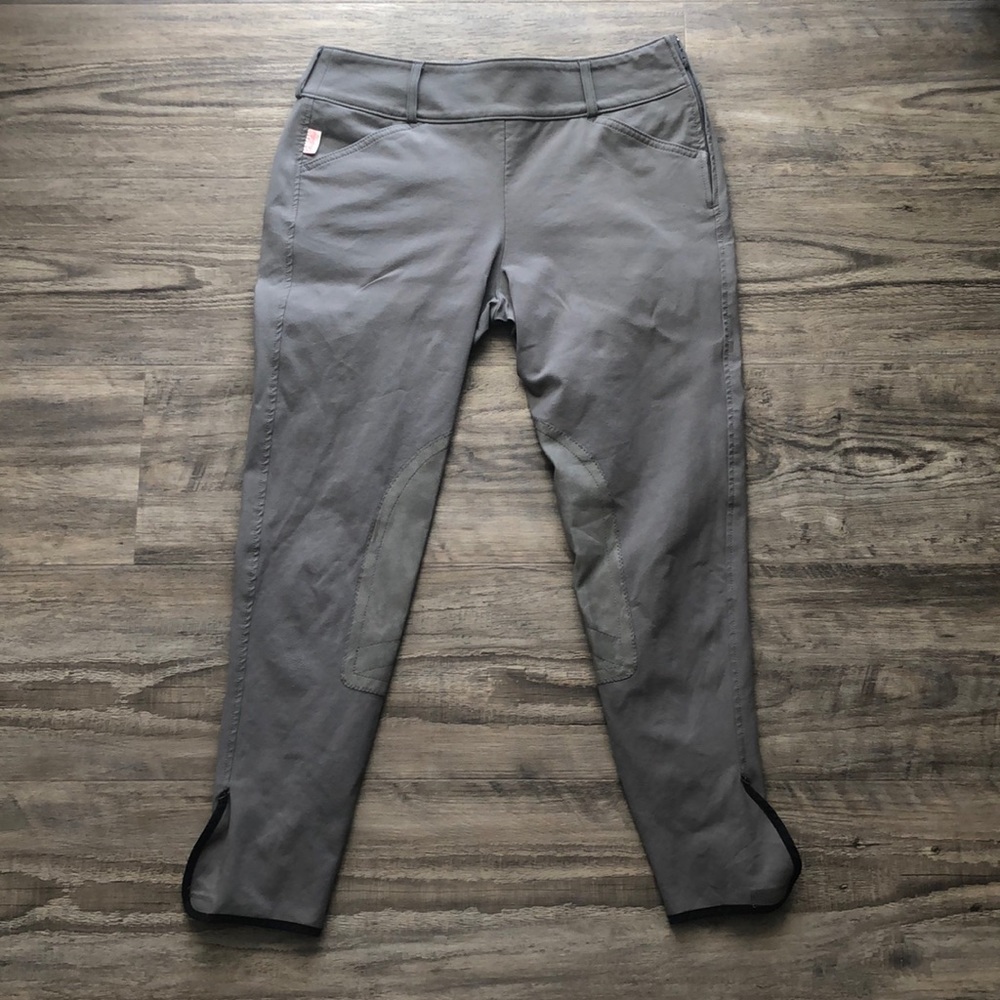 Tailored Sportsman Trophy Hunter Schooling Pants